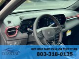 New 2026 Chevrolet TrailBlazer RS w/ Convenience Package image 5