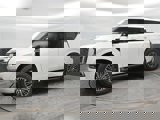 New 2025 Nissan Armada SL image 4