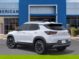 New 2026 Chevrolet TrailBlazer LT w/ Convenience Package image 4