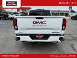 Used 2021 GMC Sierra 1500 Elevation w/ Preferred Package image 4