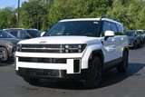 New 2026 Hyundai Santa Fe Calligraphy w/ Tow & Go Package image 2