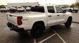 New 2025 Chevrolet Colorado W/T w/ WT Custom Package image 6