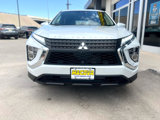 Used 2024 Mitsubishi Eclipse Cross ES image 3