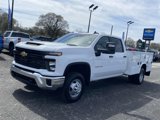 New 2025 Chevrolet Silverado 3500 W/T w/ WT Convenience Package image 3