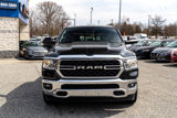 Used 2023 RAM 1500 Big Horn w/ Trailer Tow Group image 2