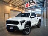 New 2025 Toyota Tacoma TRD Off-Road image 2