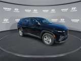 Certified 2025 Hyundai Tucson SE image 2