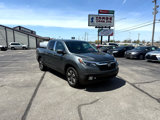 Used 2019 Honda Ridgeline RTL image 4
