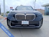 Used 2025 BMW X5 xDrive50e image 2