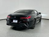 New 2025 BMW M850i xDrive Coupe image 4