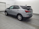 Used 2024 Chevrolet Equinox LT image 3