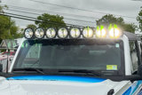Used 2022 Ford Bronco Wildtrak image 3