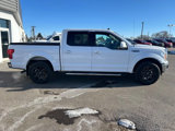 Used 2020 Ford F150 4x4 SuperCrew image 5