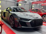Used 2023 Audi R8 V10 performance image 4