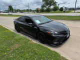Used 2021 Toyota Camry TRD w/ TRD Package w/JBL Audio image 5