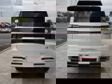 New 2025 INFINITI QX80 Luxe image 4