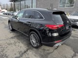 Used 2025 Mercedes-Benz GLC 300 4MATIC image 5
