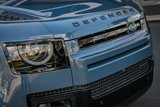 Used 2022 Land Rover Defender 110 X-Dynamic HSE image 5