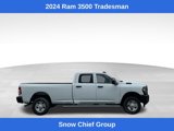 Used 2024 RAM 3500 Tradesman w/ Bed Utility Group image 4