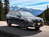 New 2025 Subaru Outback Wilderness w/ Wilderness Package image 2