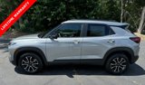 New 2026 Chevrolet TrailBlazer ACTIV w/ Convenience Package image 2