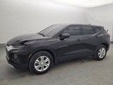 Used 2020 Chevrolet Blazer LT image 2