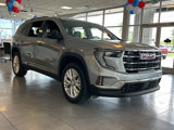 Used 2024 GMC Acadia Elevation w/ LPO, Floor Liner Package image 3