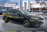 Used 2019 Toyota Camry SE image 3