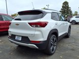 New 2026 Chevrolet TrailBlazer LT w/ LT Cold Weather Package image 5