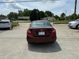 Used 2012 Honda Civic EX-L image 6