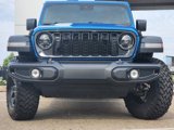 Used 2024 Jeep Wrangler Willys image 2