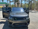 Used 2022 Land Rover Range Rover Sport HST image 3