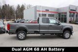 New 2025 Ford F250 XLT image 4