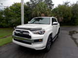 Used 2022 Toyota 4Runner Limited image 3