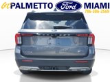 New 2025 Ford Explorer Active w/ Active Comfort Package image 5