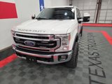 Used 2020 Ford F250 Lariat w/ Lariat Ultimate Package image 4