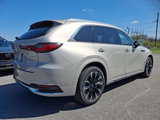 New 2025 MAZDA CX-90 3.3 Turbo S w/ Premium Package image 4