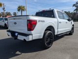 New 2025 Ford F150 XLT w/ Equipment Group 302A MID image 5
