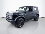 Certified 2024 Ford Bronco Black Diamond image 3