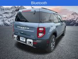 New 2025 Ford Bronco Sport Big Bend image 3