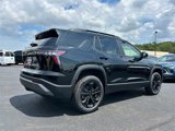 New 2026 Chevrolet Equinox LT w/ Midnight Edition image 4