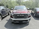 Used 2025 RAM 1500 Laramie image 3