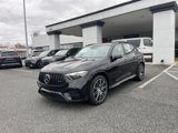 New 2025 Mercedes-Benz GLC 63 AMG S image 2