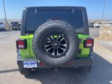 New 2025 Jeep Wrangler Willys image 4
