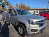 Used 2016 Chevrolet Colorado W/T w/ WT Convenience Package image 6