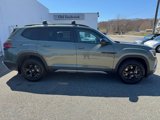 New 2025 Volkswagen Atlas Peak Edition SE image 5