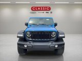 New 2025 Jeep Wrangler Unlimited Sport image 2