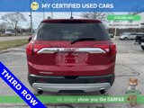 Used 2019 GMC Acadia SLE w/ LPO, Floor Liner Package image 6