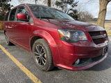 Used 2018 Dodge Grand Caravan GT image 3