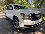 Used 2016 Chevrolet Tahoe LT image 4
